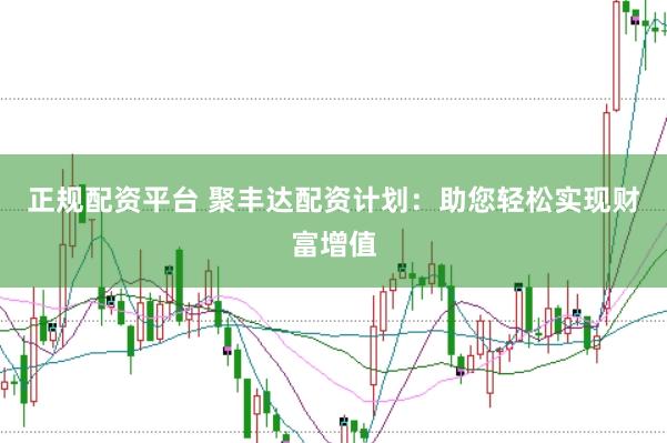 正规配资平台 聚丰达配资计划：助您轻松实现财富增值