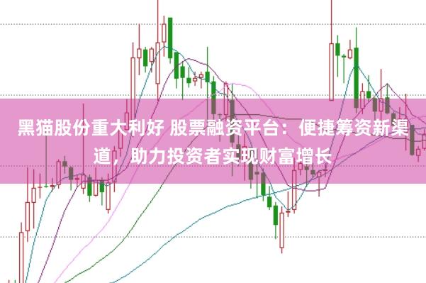 黑猫股份重大利好 股票融资平台：便捷筹资新渠道，助力投资者实现财富增长