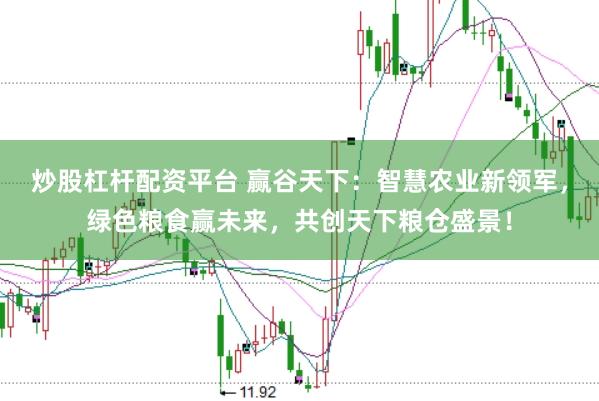 炒股杠杆配资平台 赢谷天下：智慧农业新领军，绿色粮食赢未来，共创天下粮仓盛景！