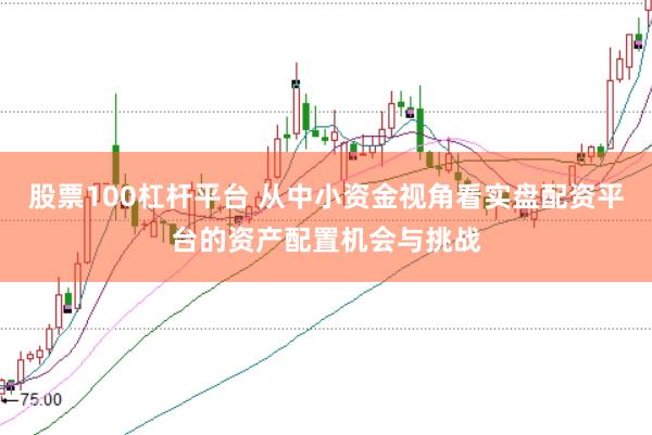 股票100杠杆平台 从中小资金视角看实盘配资平台的资产配置机会与挑战