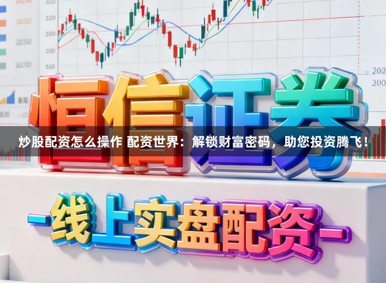 炒股配资怎么操作 配资世界：解锁财富密码，助您投资腾飞！