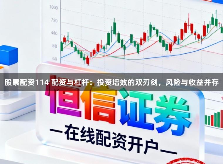 股票配资114 配资与杠杆：投资增效的双刃剑，风险与收益并存