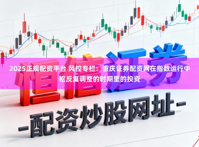 2025正规配资平台 风控专栏：重庆证券配资网在指数运行中枢反复调整的时期里的投资