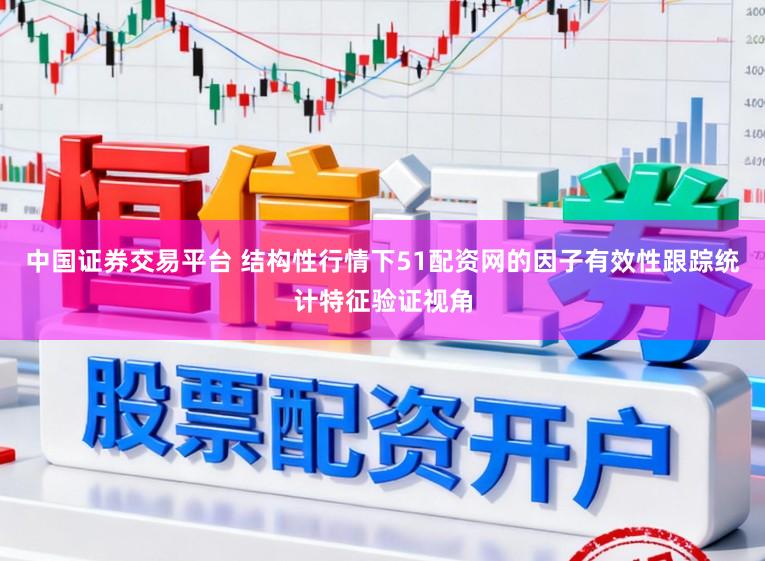 中国证券交易平台 结构性行情下51配资网的因子有效性跟踪统计特征验证视角