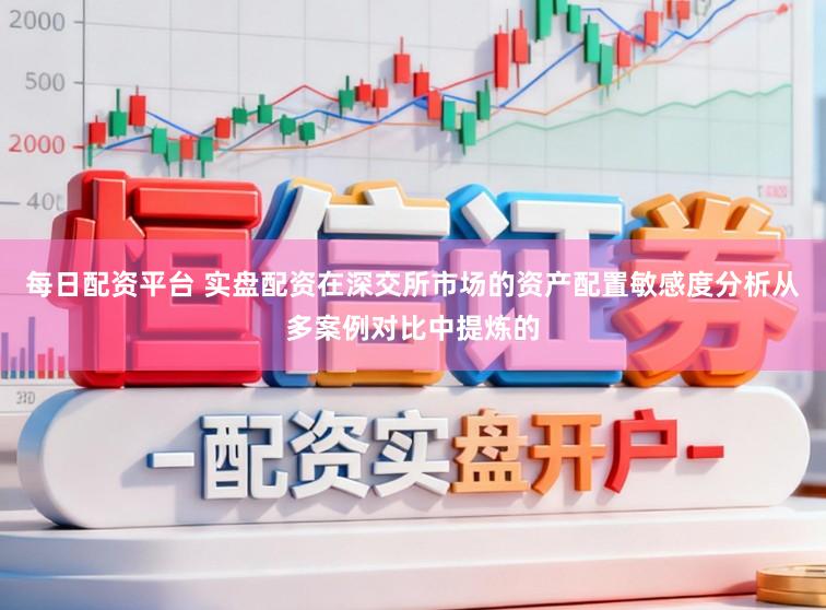 每日配资平台 实盘配资在深交所市场的资产配置敏感度分析从多案例对比中提炼的