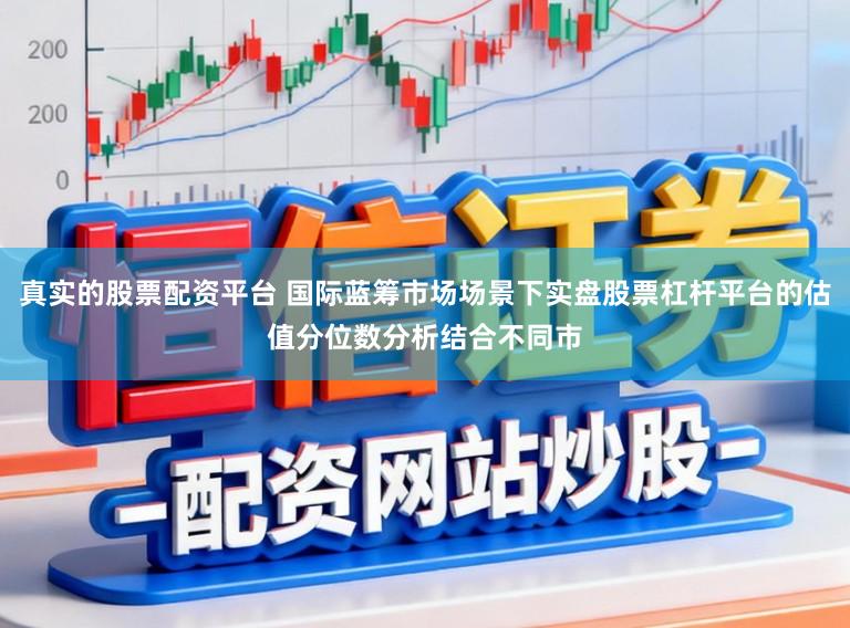 真实的股票配资平台 国际蓝筹市场场景下实盘股票杠杆平台的估值分位数分析结合不同市