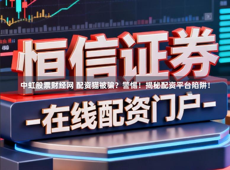 中虹股票财经网 配资猫被骗？警惕！揭秘配资平台陷阱！