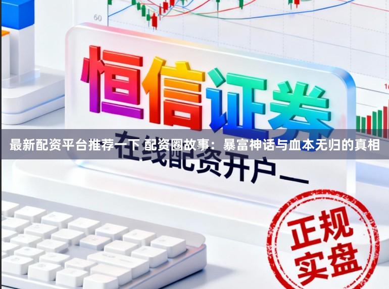 最新配资平台推荐一下 配资圈故事：暴富神话与血本无归的真相