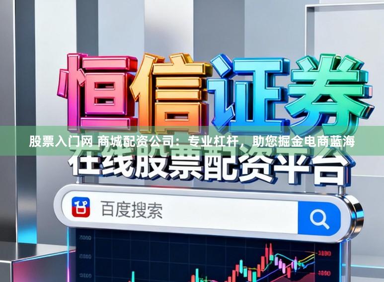股票入门网 商城配资公司：专业杠杆，助您掘金电商蓝海