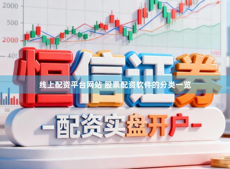 线上配资平台网站 股票配资软件的分类一览